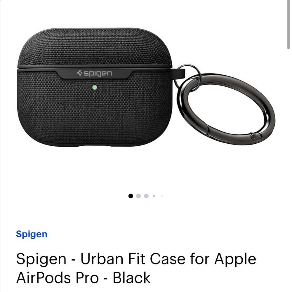 Apple AirPod Pro Case